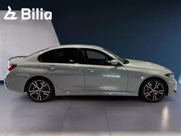BMW 320 320i Berline M Sport - Photo 3