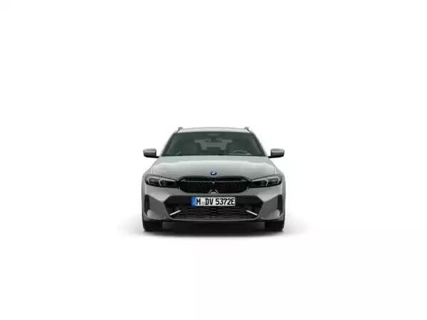 BMW 330 e Touring M Sport - Photo 2