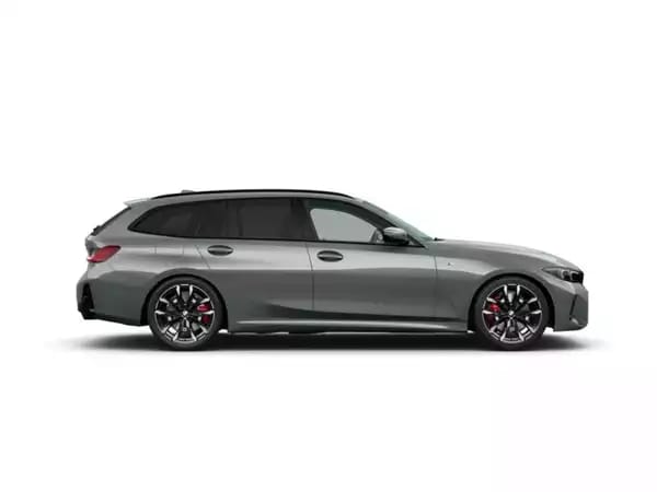 BMW 330 e Touring M Sport - Photo 2