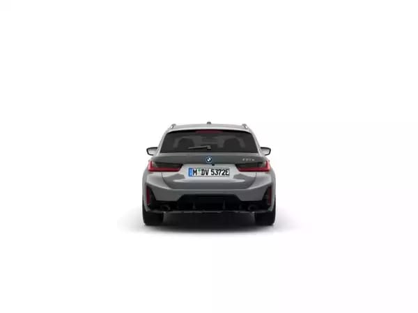 BMW 330 e Touring M Sport - Photo 3