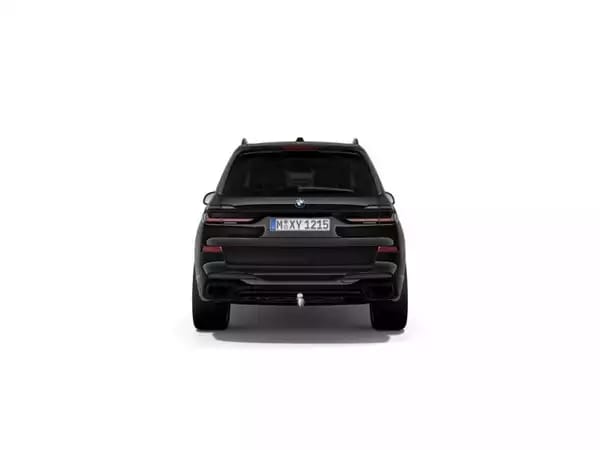 BMW X7 X7 xDrive40d M Sport - Photo 3