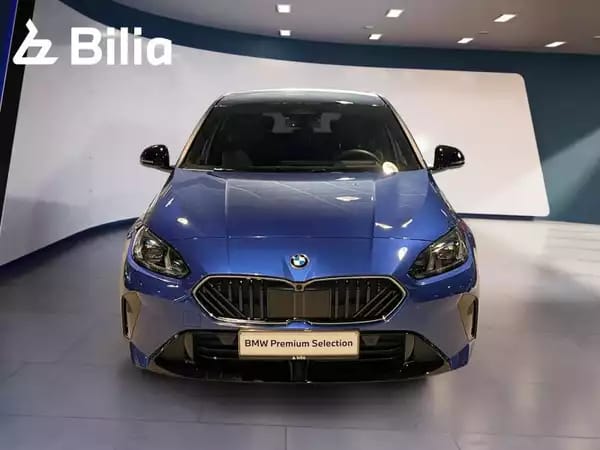 BMW 123 123i xDrive M Sport - Photo 2