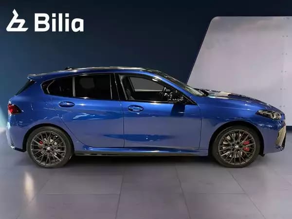 BMW 123 123i xDrive M Sport - Photo 3