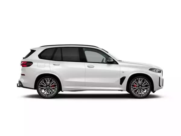 BMW X5 X5 xDrive40i M Sport - Photo 2