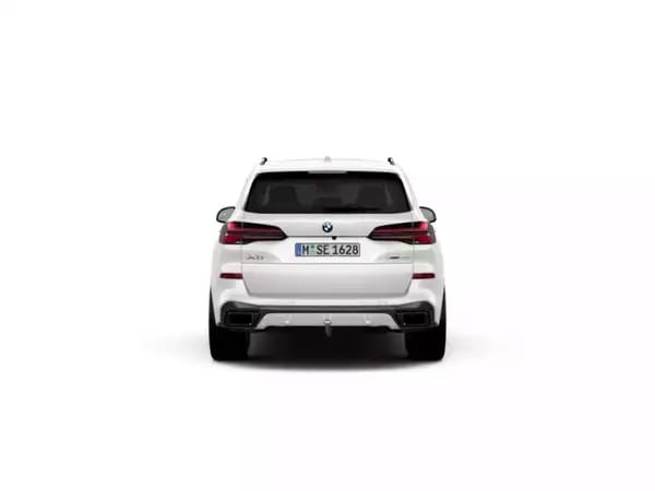 BMW X5 X5 xDrive40i M Sport - Photo 3