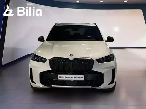 BMW X5 X5 xDrive40i M Sport - Photo 2