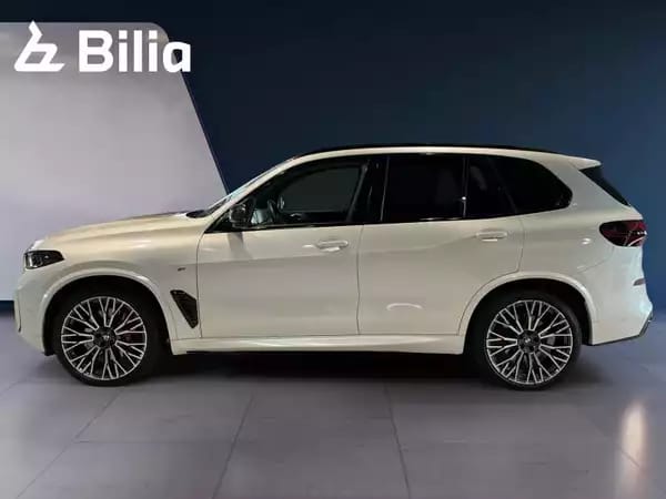 BMW X5 X5 xDrive40i M Sport - Photo 2