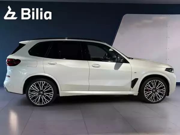 BMW X5 X5 xDrive40i M Sport - Photo 3
