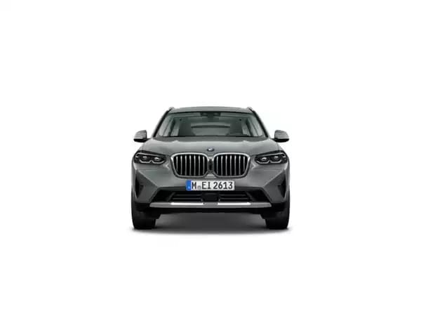 BMW X3 X3 xDrive20d - Photo 2