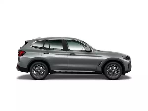 BMW X3 X3 xDrive20d - Photo 2