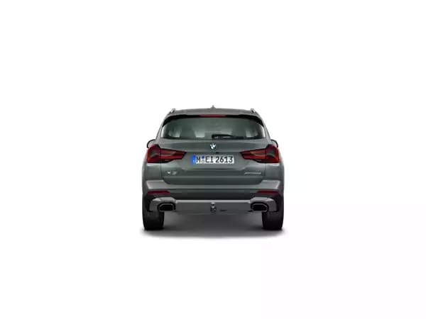BMW X3 X3 xDrive20d - Photo 3