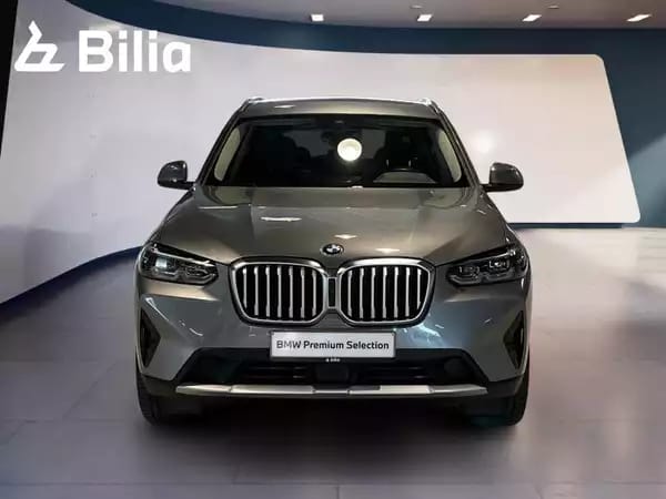 BMW X3 X3 xDrive20d - Photo 2