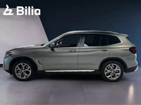 BMW X3 X3 xDrive20d - Photo 2