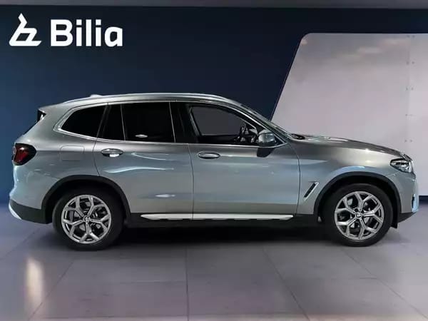 BMW X3 X3 xDrive20d - Photo 3