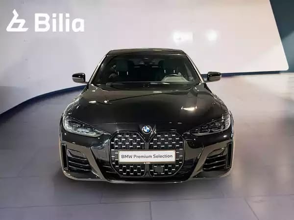 BMW 430 430i xDrive Gran Coupe M Sport - Photo 2