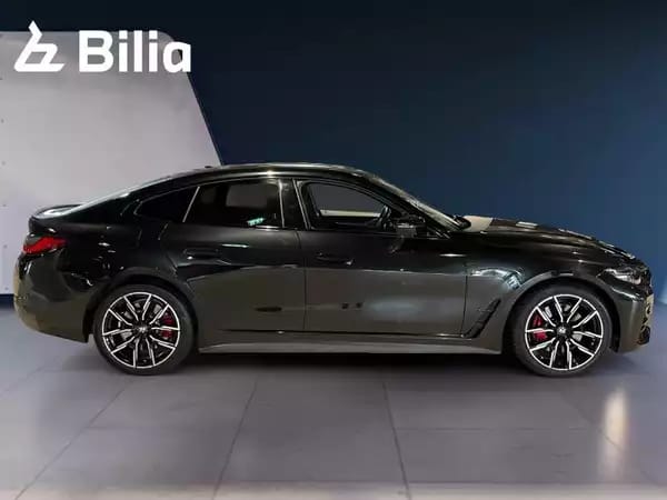 BMW 430 430i xDrive Gran Coupe M Sport - Photo 3