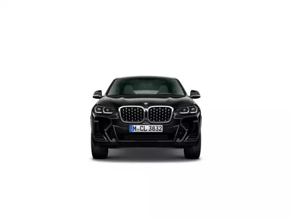 BMW X4 xDrive30i - Photo 2