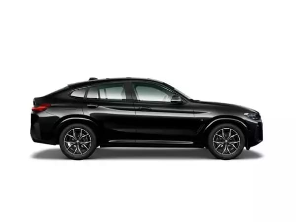 BMW X4 xDrive30i - Photo 2
