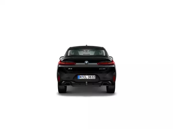 BMW X4 xDrive30i - Photo 3