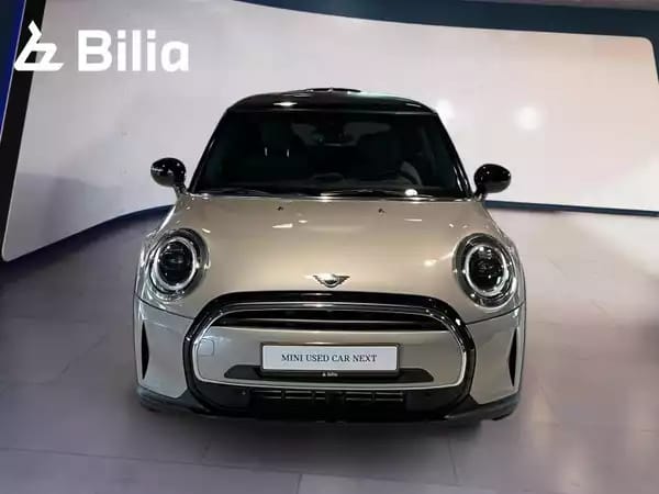 MINI Cooper Cooper Hatch 3 Portes - Photo 2
