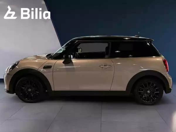 MINI Cooper Cooper Hatch 3 Portes - Photo 2