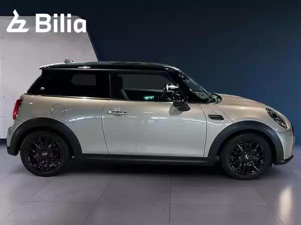 MINI Cooper Cooper Hatch 3 Portes - Photo 3