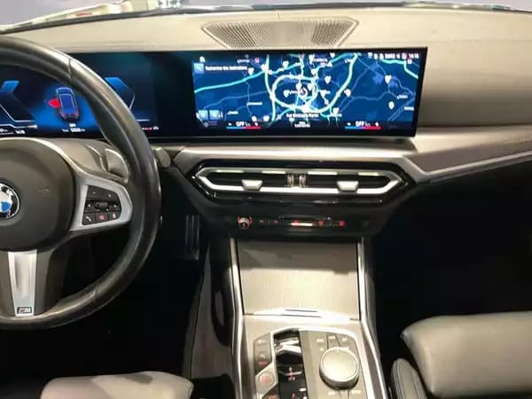 BMW 320 320i Touring M Sport - Photo 3