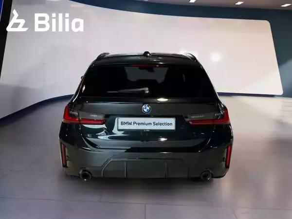 BMW 320 320i Touring M Sport - Photo 2