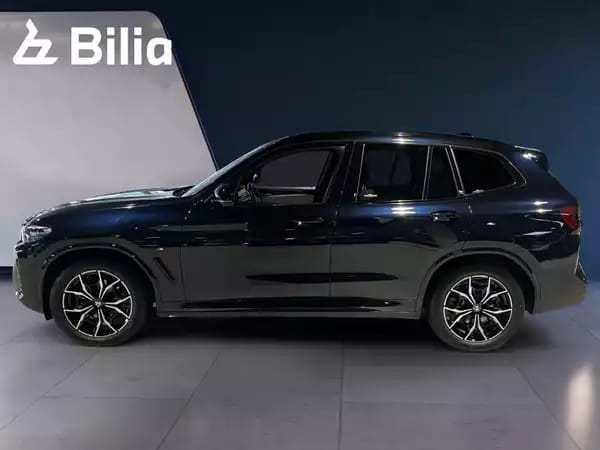 BMW X3 X3 xDrive20d M Sport - Photo 2