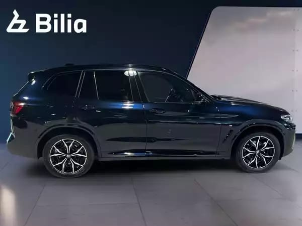 BMW X3 X3 xDrive20d M Sport - Photo 3