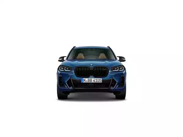 BMW X3 X3 M40d - Photo 2