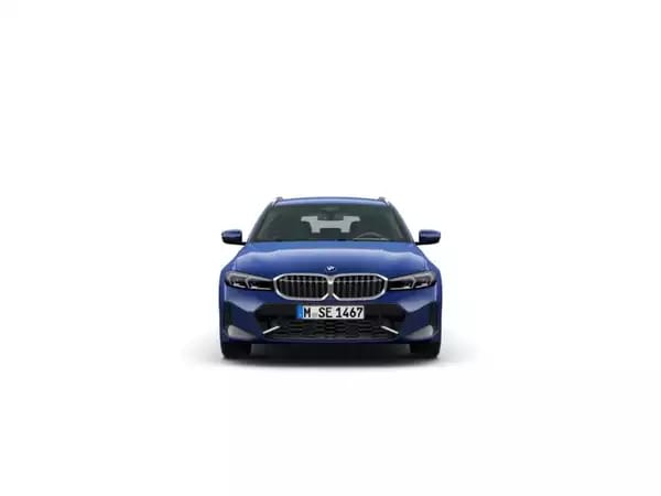 BMW 320 320d xDrive Touring M Sport - Photo 2
