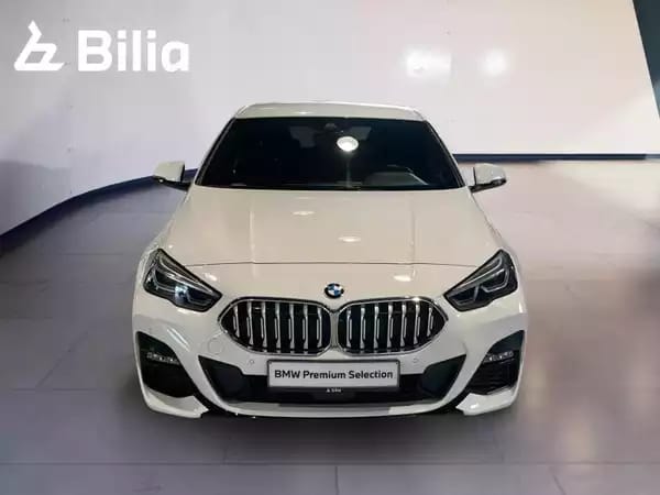 BMW 220 220d Gran Coupé M Sport - Photo 2