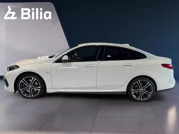 BMW 220 220d Gran Coupé M Sport - Photo 2