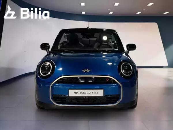 MINI Cooper Cabrio Cooper S Cabrio - Photo 2