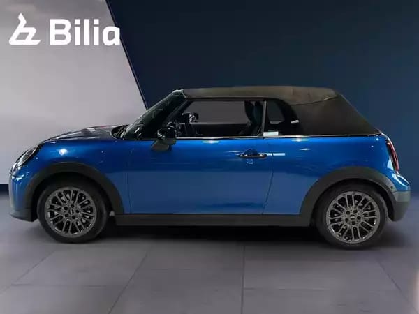 MINI Cooper Cabrio Cooper S Cabrio - Photo 2