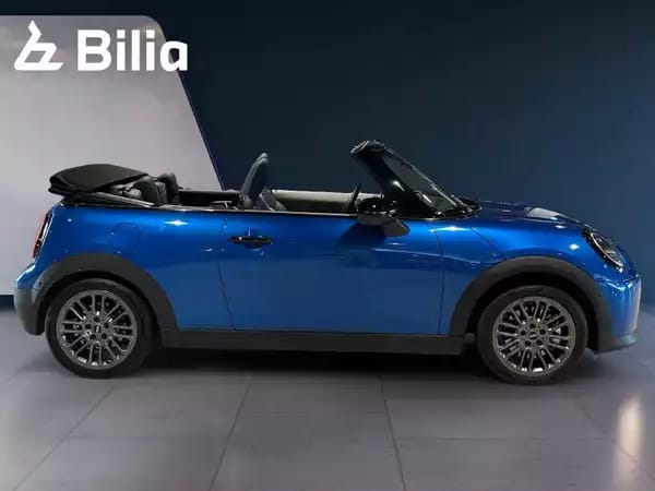 MINI Cooper Cabrio Cooper S Cabrio - Photo 3