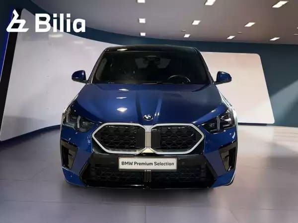 BMW X2 x2 sDrive20I M Sport - Photo 2