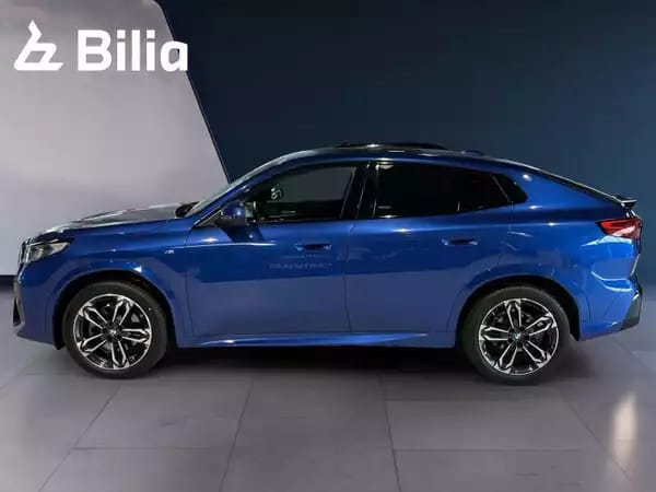BMW X2 x2 sDrive20I M Sport - Photo 2