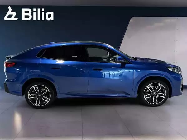 BMW X2 x2 sDrive20I M Sport - Photo 3