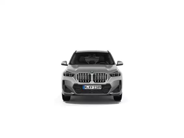 BMW X1 x1 sDrive20d M Sport - Photo 2