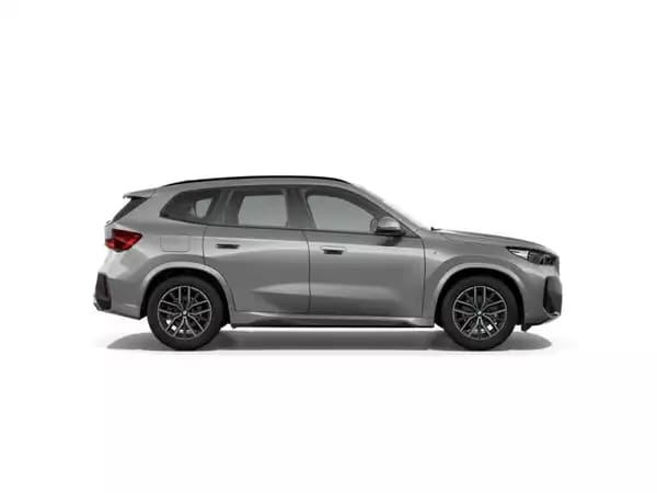 BMW X1 x1 sDrive20d M Sport - Photo 2