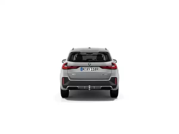 BMW X1 x1 sDrive20d M Sport - Photo 3