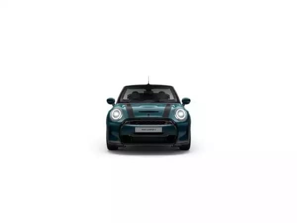 MINI Cooper S Cabrio Cooper S Cabrio - Photo 2