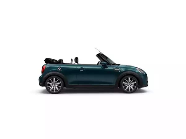 MINI Cooper S Cabrio Cooper S Cabrio - Photo 2