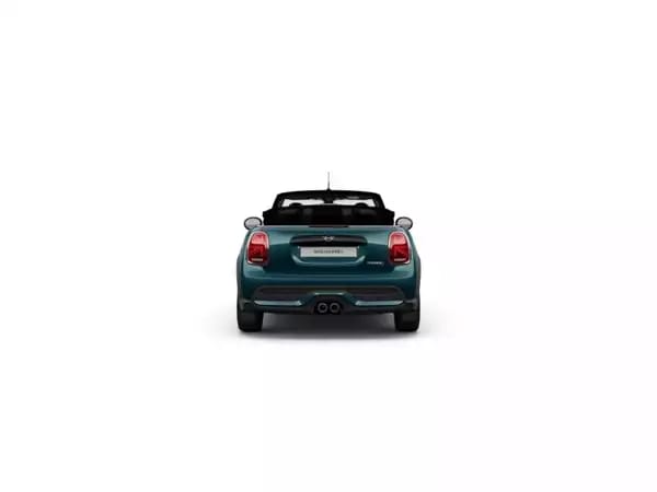 MINI Cooper S Cabrio Cooper S Cabrio - Photo 3