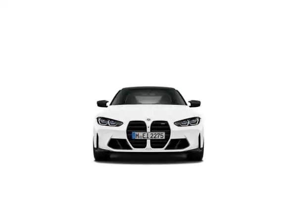BMW M4 M4 Competition xDrive Coupe - Photo 2