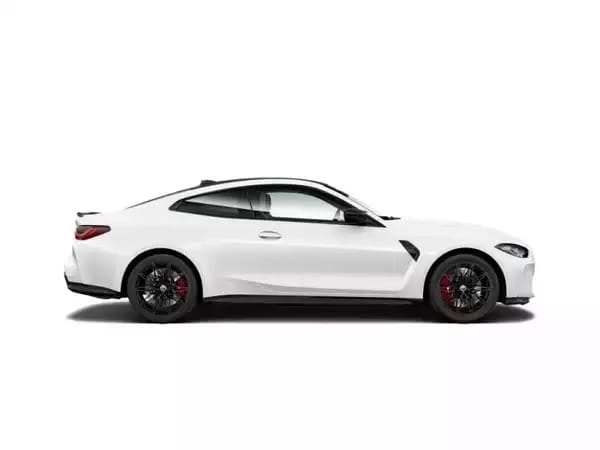 BMW M4 M4 Competition xDrive Coupe - Photo 2