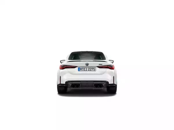 BMW M4 M4 Competition xDrive Coupe - Photo 3