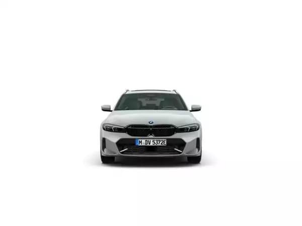 BMW 330 330e xDrive Touring M Sport - Photo 2
